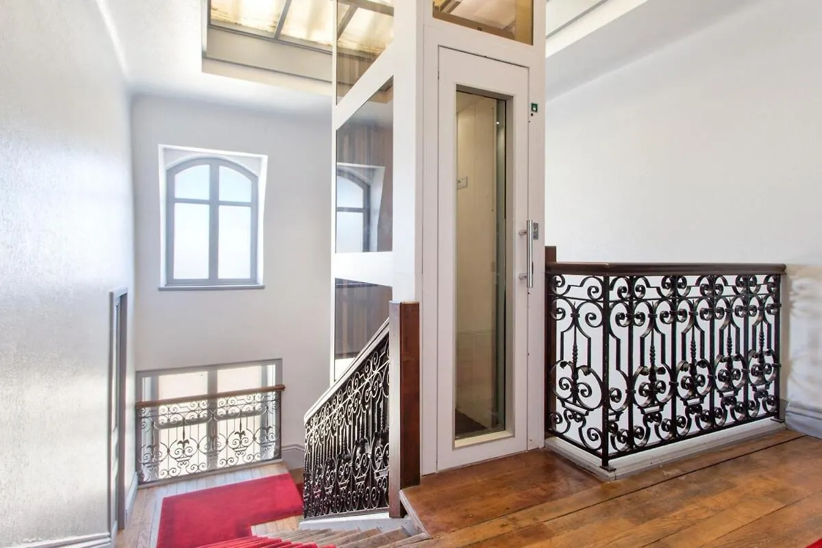 Apartment Biarritz - Clemenceau - Centre Ville - Plage